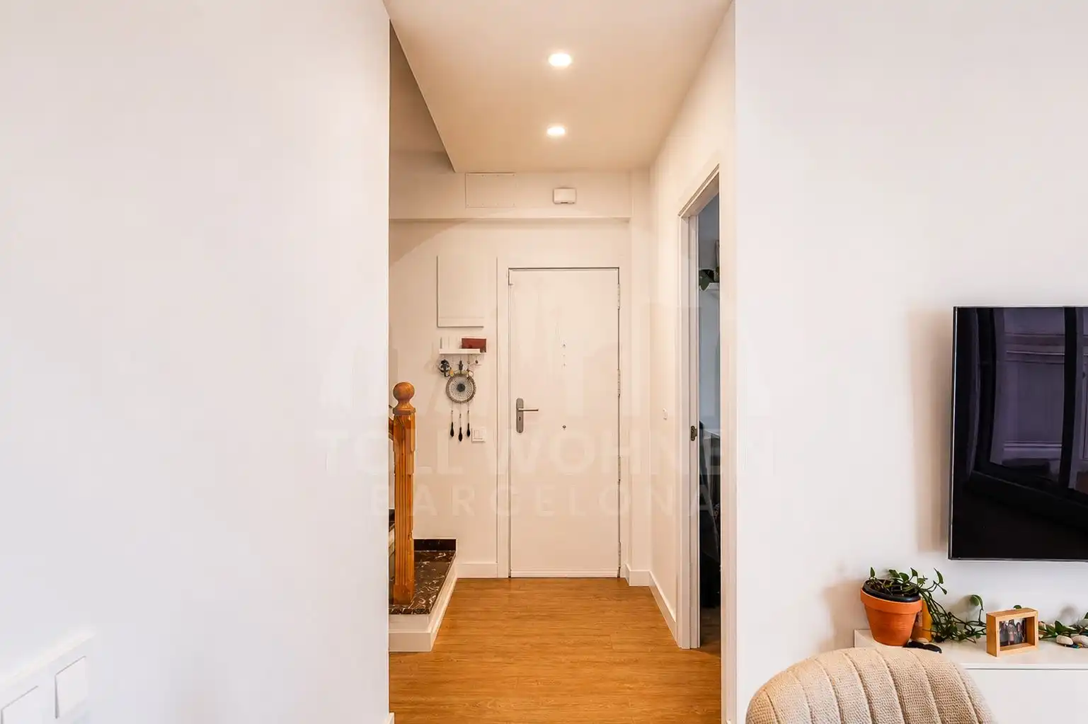 Ático en venta en Barcelona con Aire acondicionado y Terraza