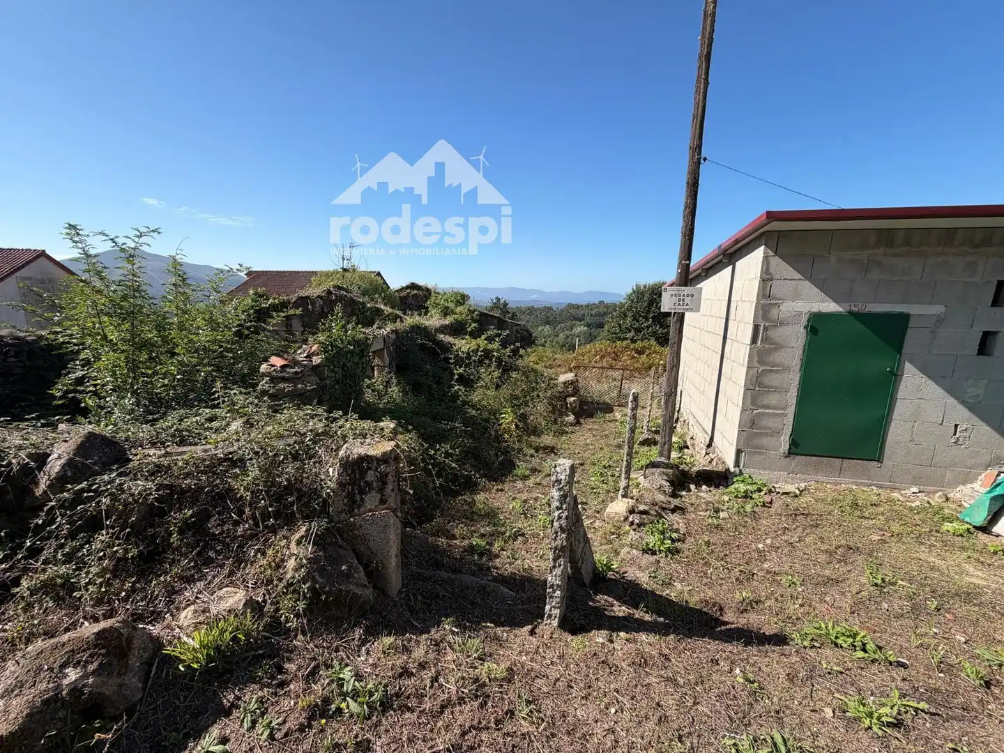 Terreno rústico en venta en CAVADIÑA, imagen 13