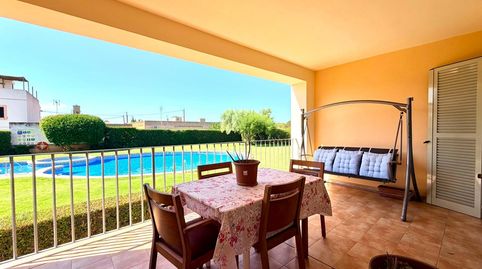 Foto 3 de Planta baja en venta en S'Estanyol, Llucmajor