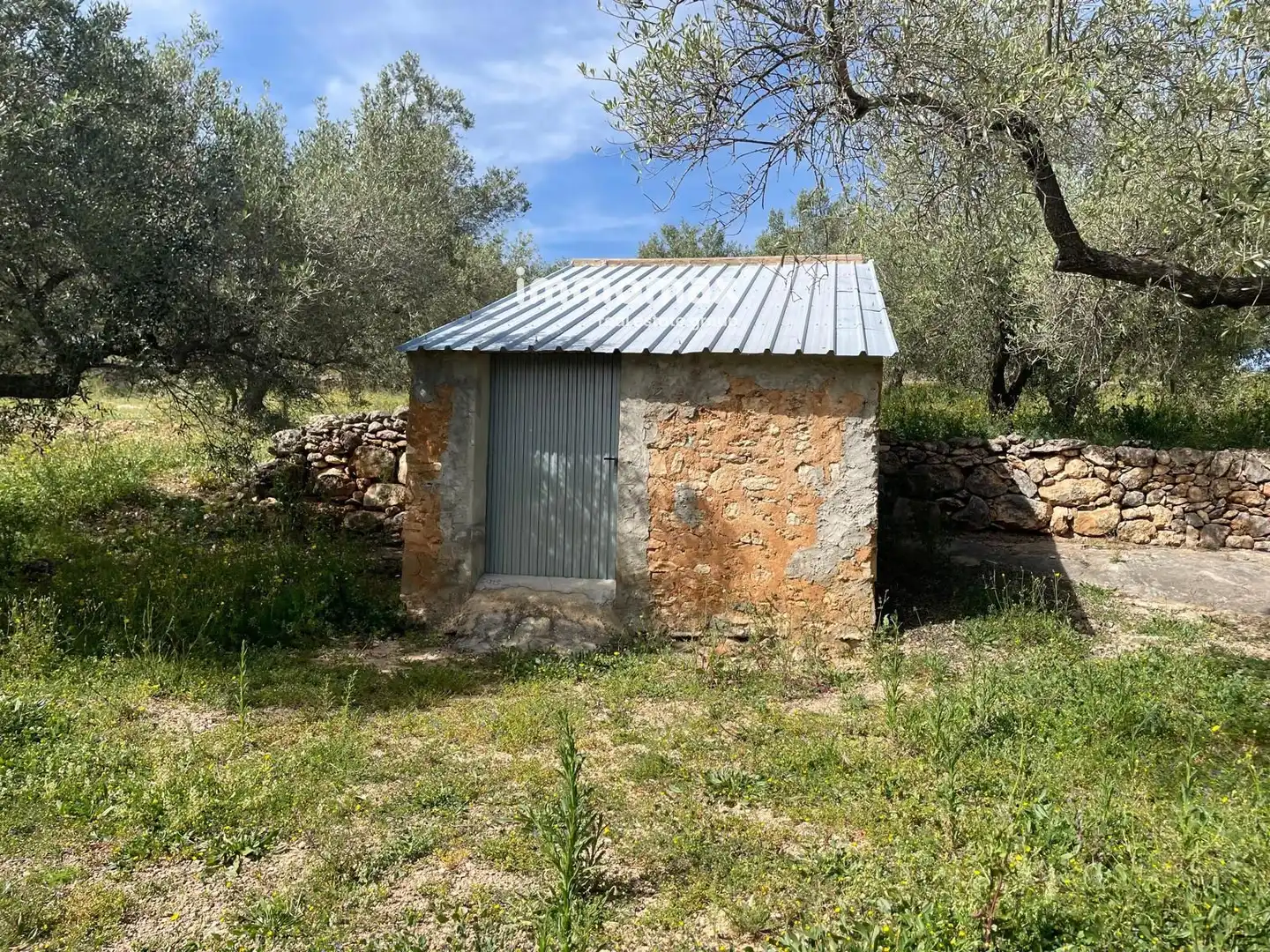 Residencial en venda en Xerta
