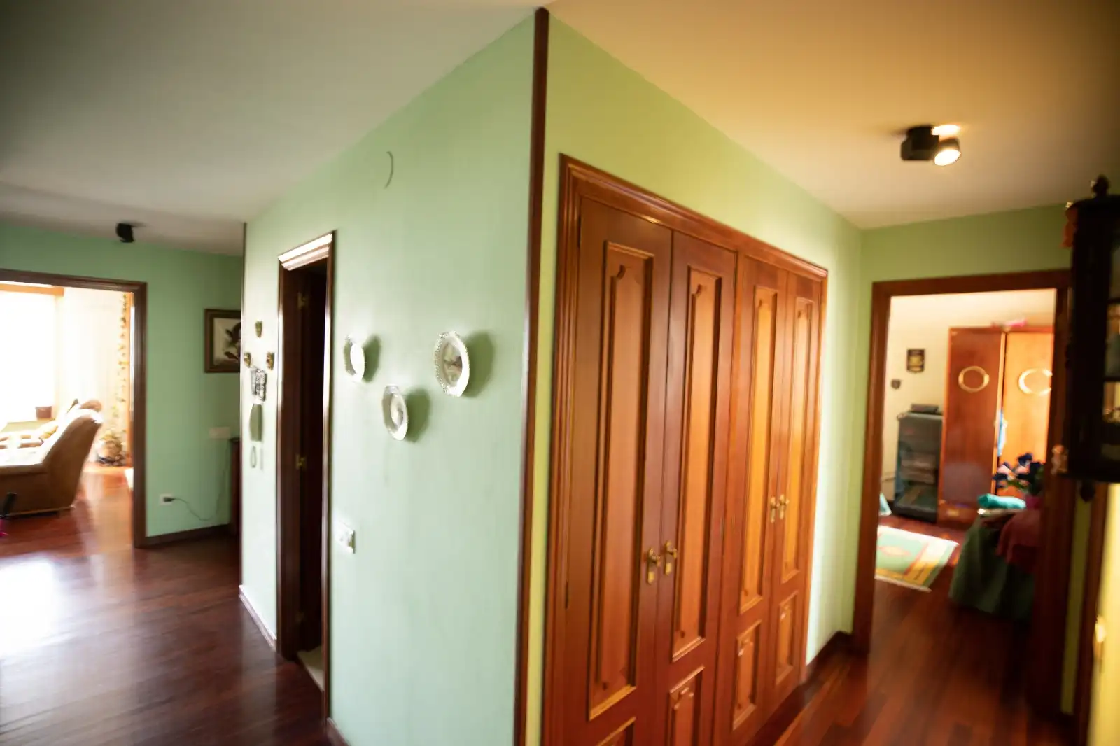 Appartement avec ascenseur à vendre à Ferrol Vello - Puerto, imagen 35
