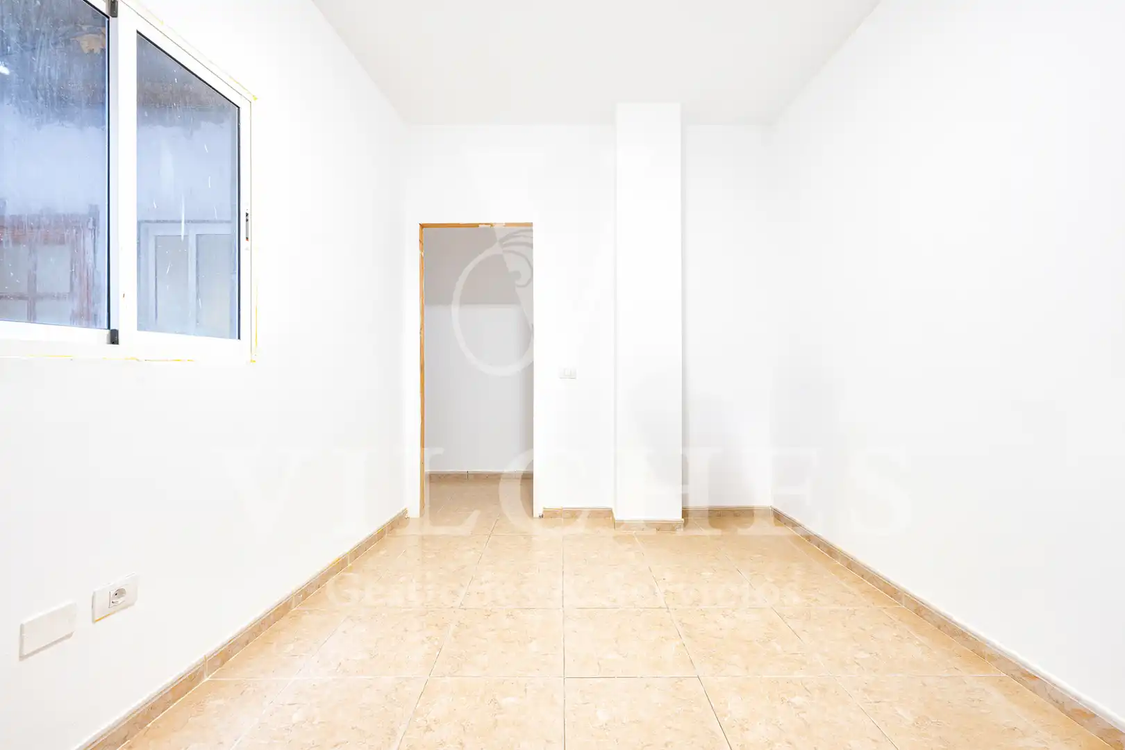 Bedroom of Flat for sale in Las Palmas de Gran Canaria  with Terrace