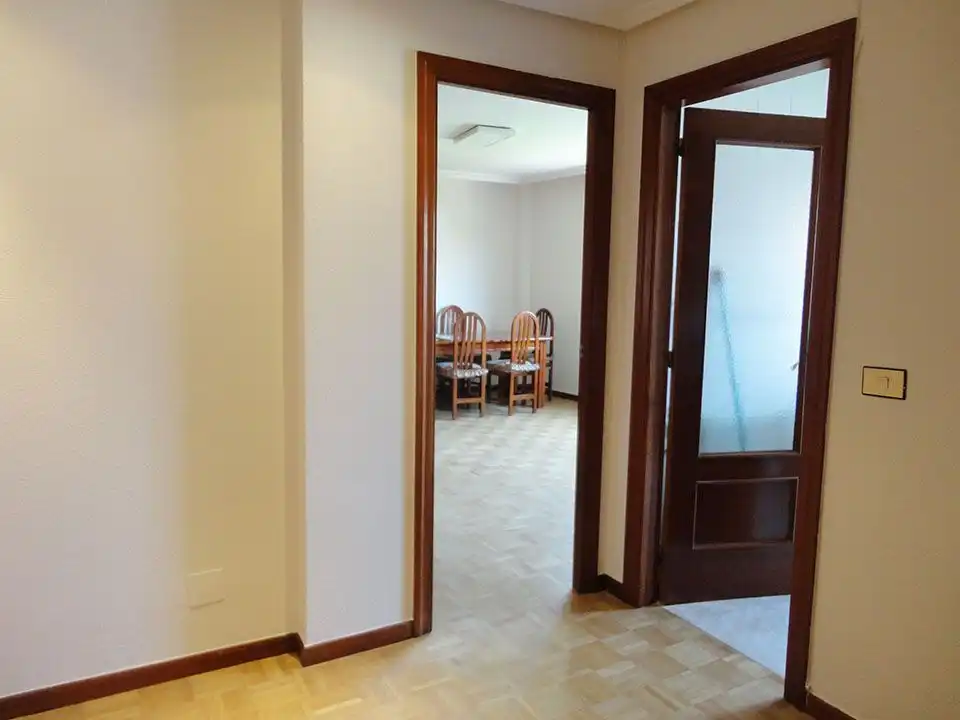 Flat for sale in Salas de los Infantes  with Heating, Terrace and Storage room