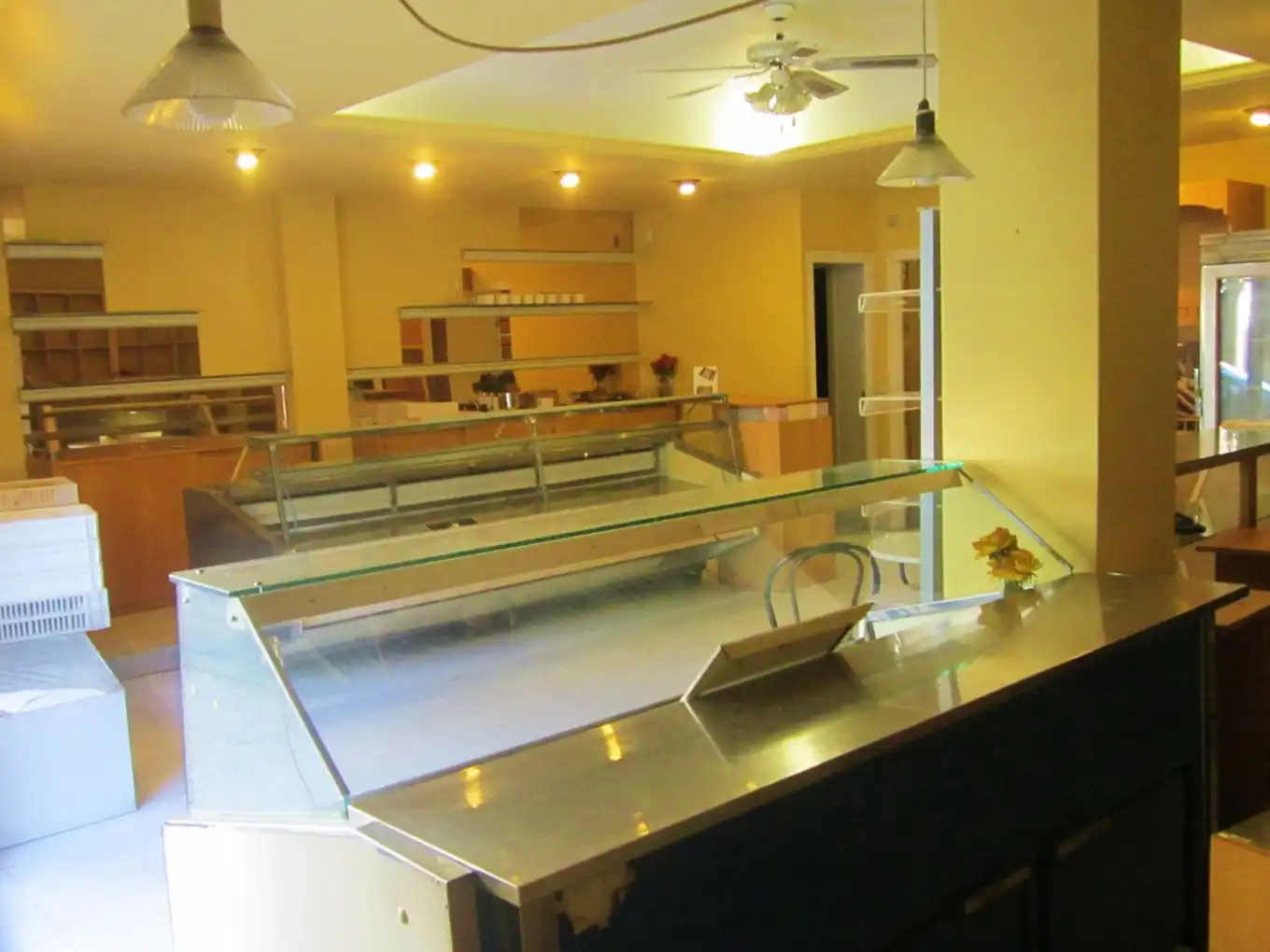 Local comercial en venta en CARRE SARAGOSSA 21, imagen 3