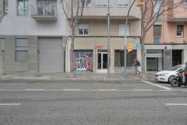 Local comercial en Venta en C/ Margall en Vilapicina i la Torre Llobeta