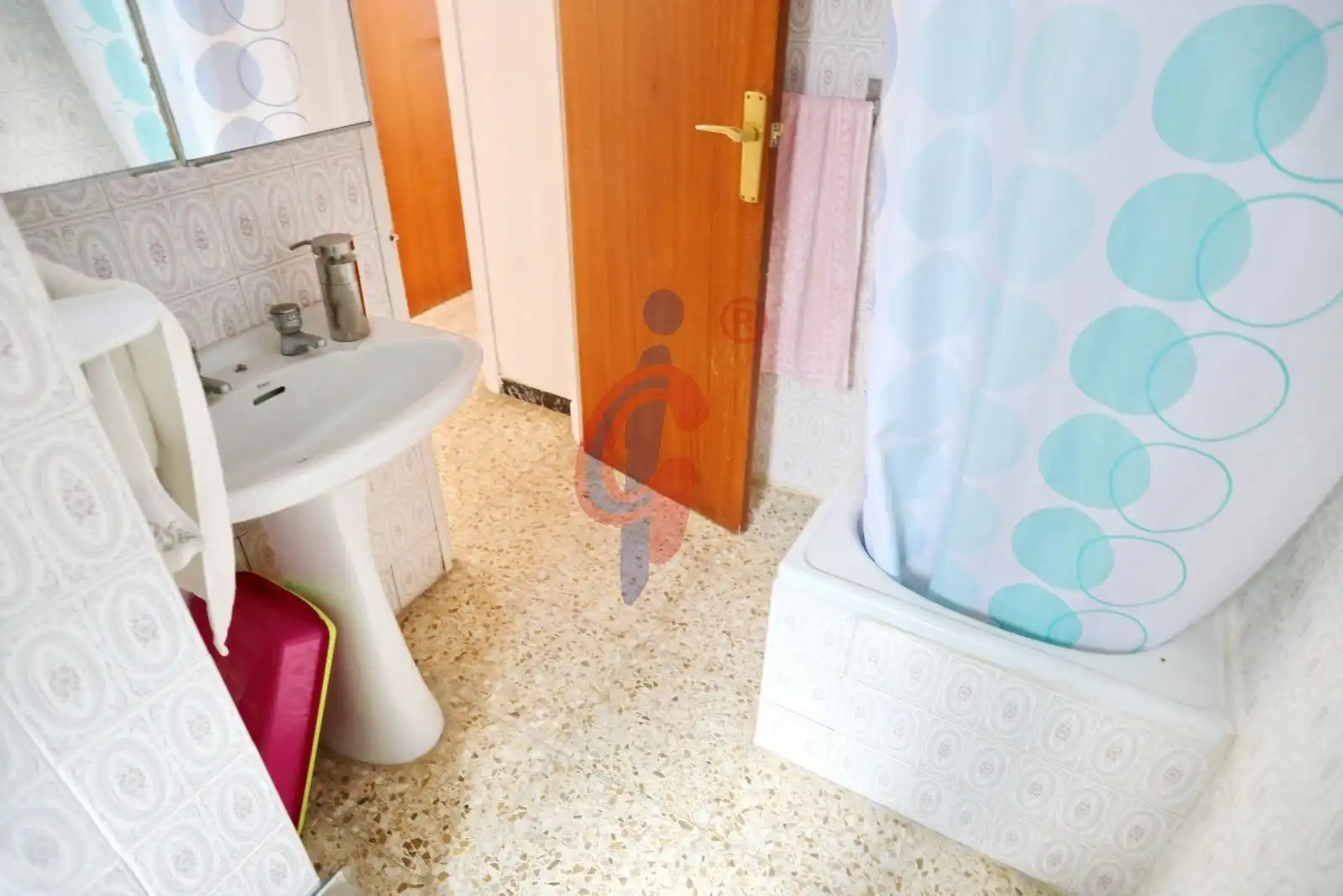 Apartamento con ascensor en venta en Calle Chile 15, imagen 27