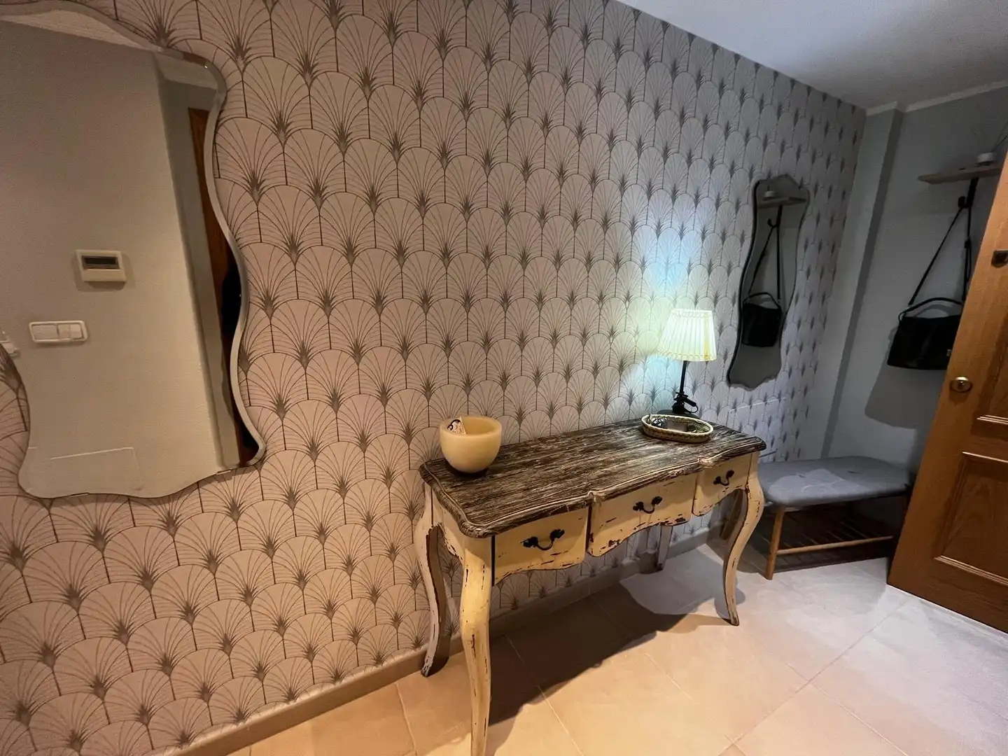 Attic for sale in Murcia  with Air Conditioner, Heating and Private garden