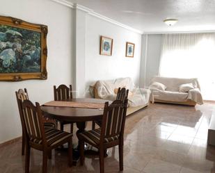 Sala d'estar de Pis en venda en Pilar de la Horadada amb Aire condicionat, Traster i Balcó
