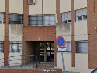 Appartement à vendre à Plaza LUIS BUÑUEL 6