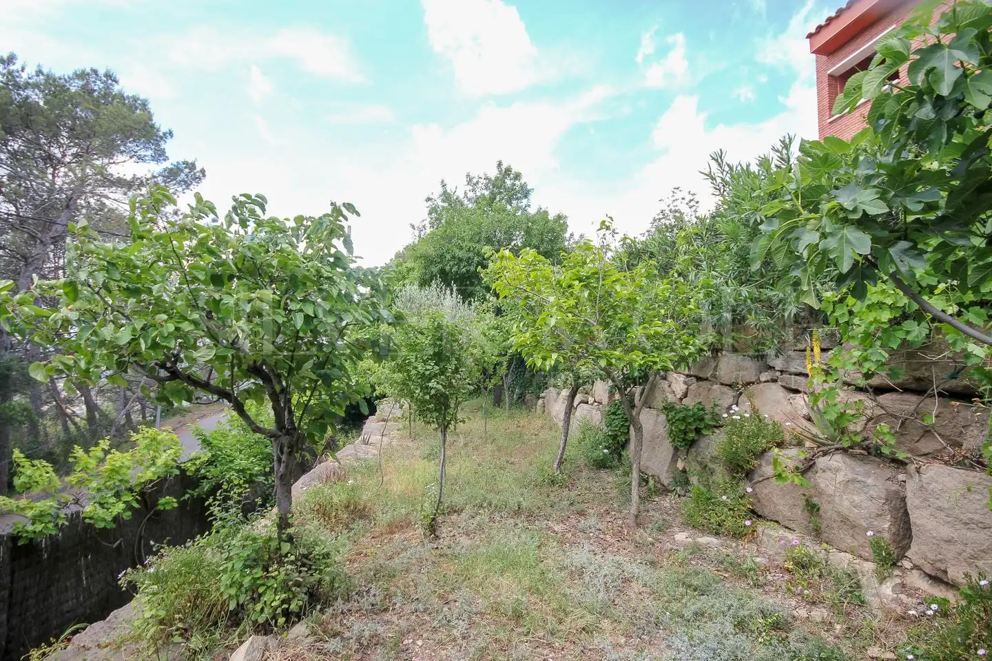 Houses for sale in Corbera de Llobregat  with Heating, Private garden and Terrace