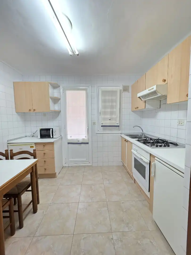 Piso en venta en Llano Kalea, Cruces