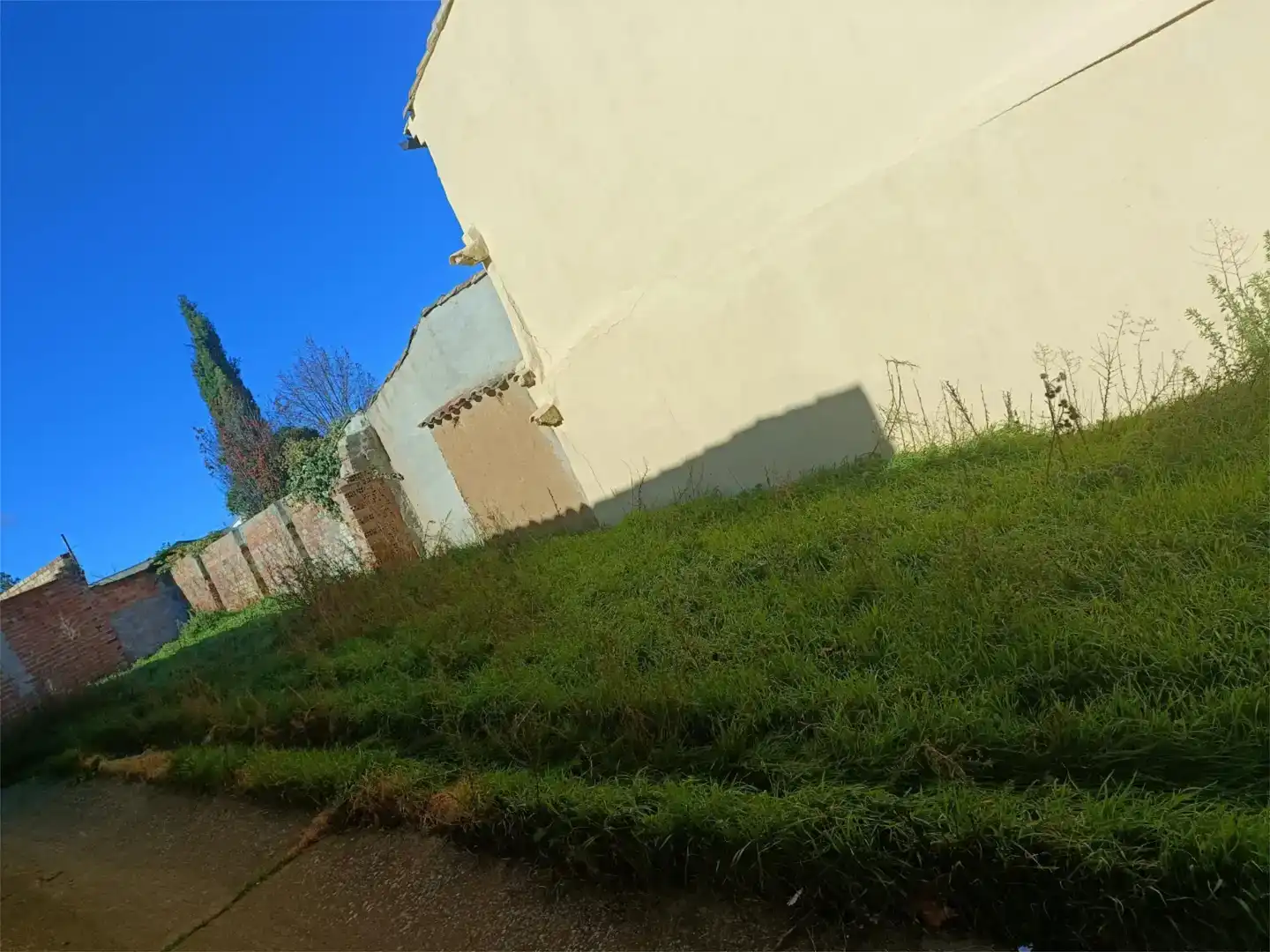 Residencial en venta en Lantadilla