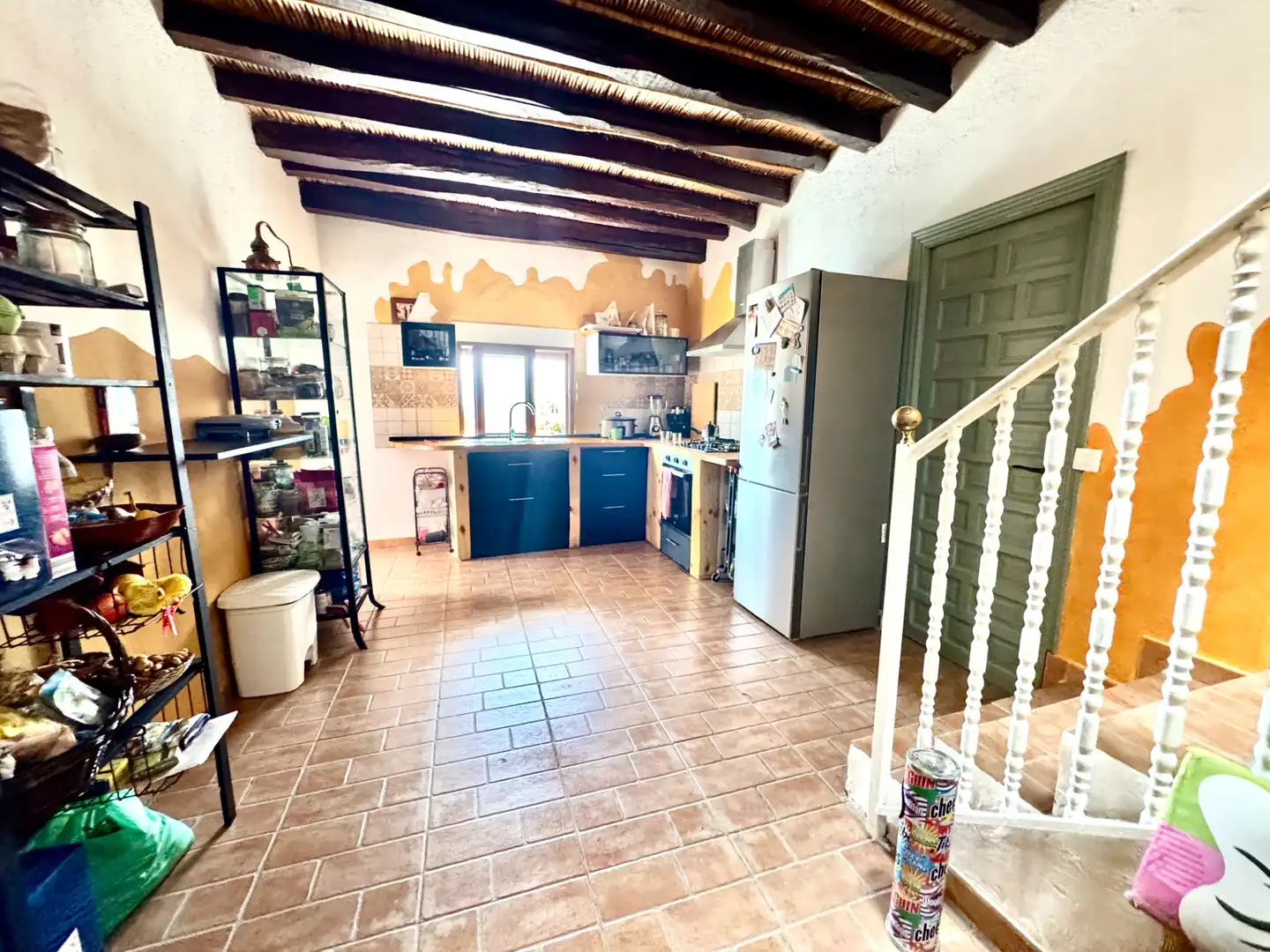 Casa in vendita a Barrio Alto, imagen 10