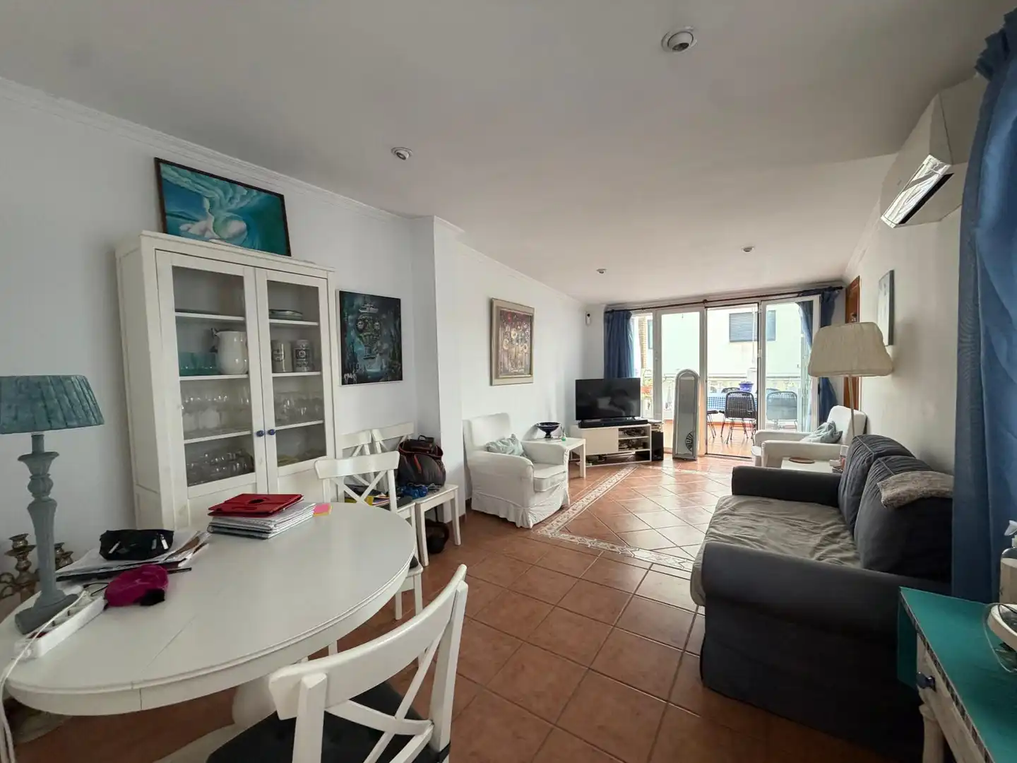 Casa en venta en Calle Jábega 45, imagen 2