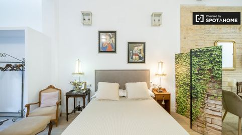 Foto 5 de Piso de alquiler en El Cabanyal - El Canyamelar, Valencia Capital