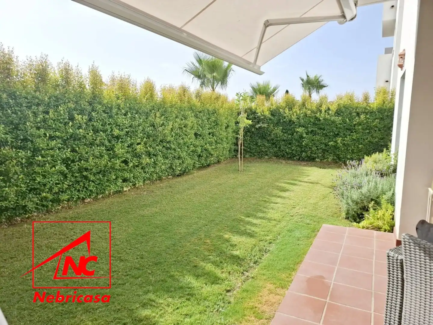 Flat with pool to rent in Las Tres Piedras - Costa Ballena, imagen 3
