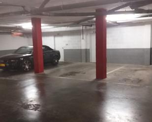 Parking of Garage for sale in Sant Josep de sa Talaia