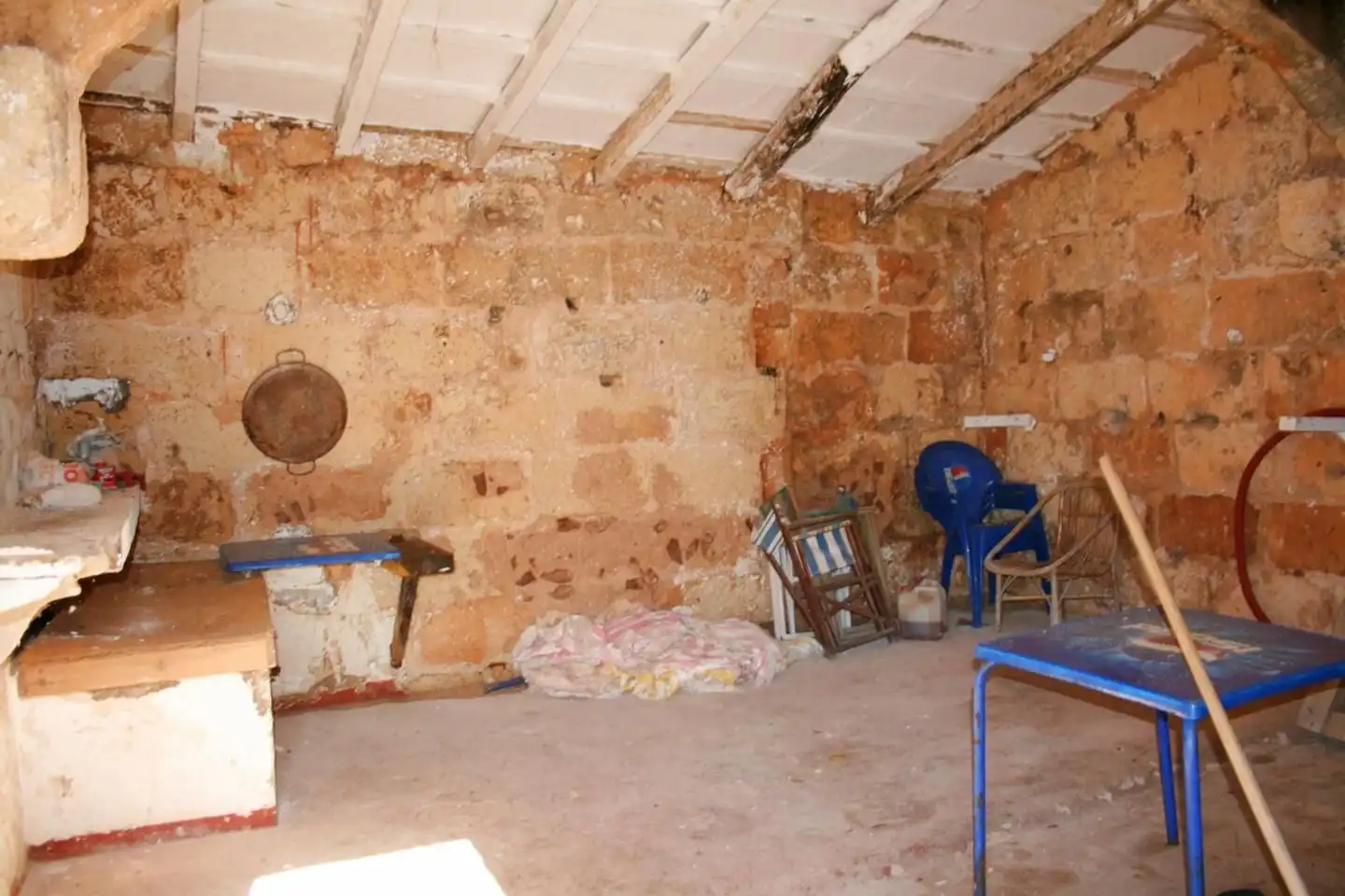 Landhaus mit Pool zum Verkauf in Cala Blanca, imagen 28