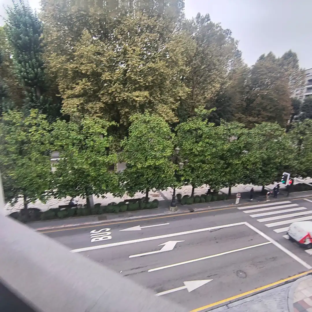 Büro mit Terrasse zur Miete in Calle Uría 16, imagen 4