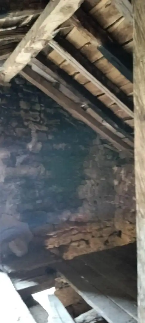 Finca rústica en venda en Espinosa de los Monteros amb Jardí privat