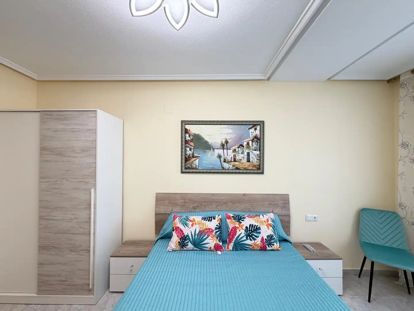 Apartamento con terraza en venta en GOLETA, imagen 54