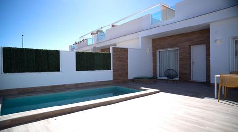 Foto 2 de Casa adosada en venda a San Javier ciudad, Murcia