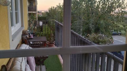 Foto 4 de Pis en venda a Elviña - A Zapateira, A Coruña