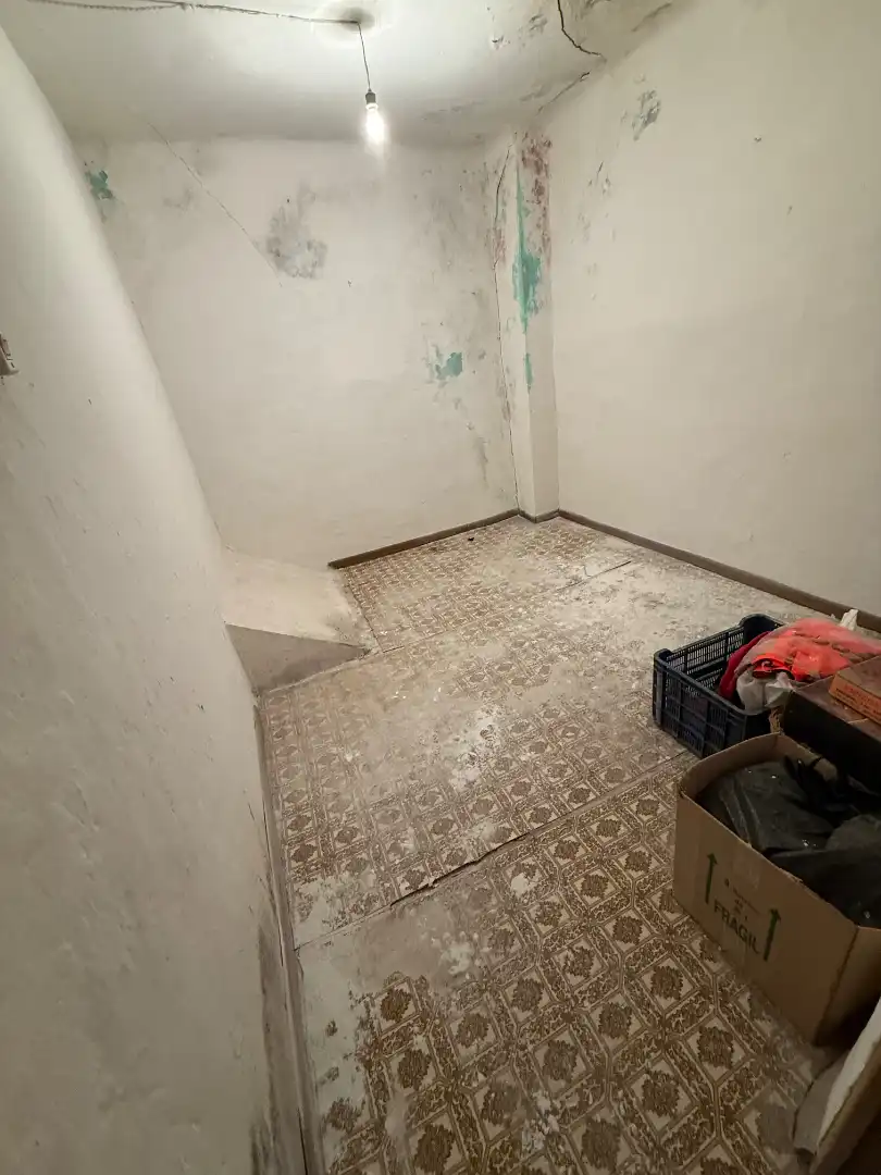 House with garden for sale in Calle Abad Palomino, imagen 21