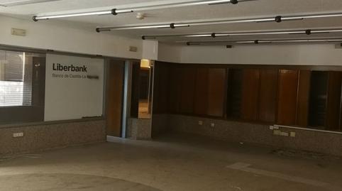 Photo 5 of Premises to rent in Calle Alcalde José María de Miguel, 2, Estación, Albacete