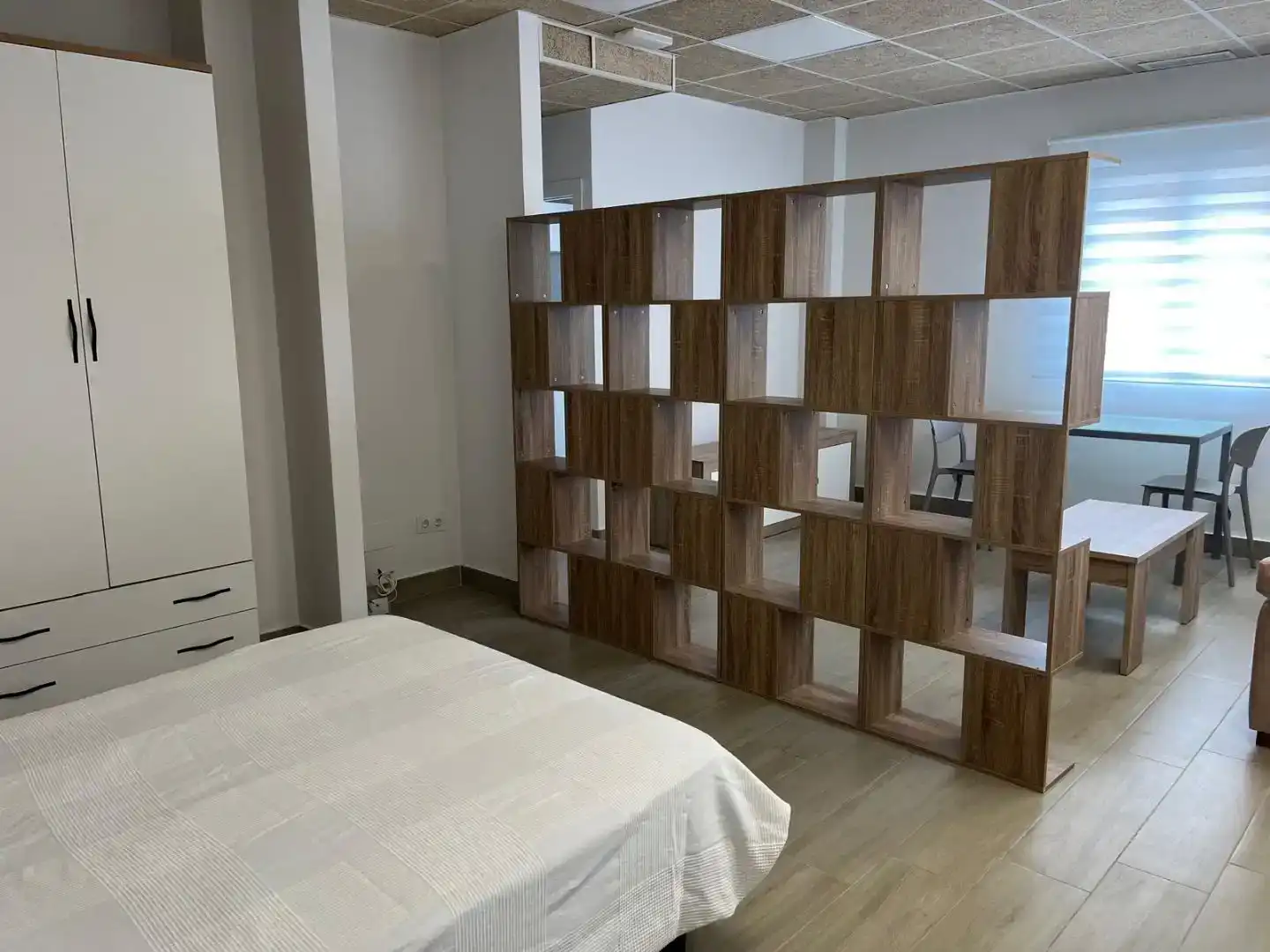 Habitación de Piso en venta en Madrid con Aire acondicionado y Amueblado