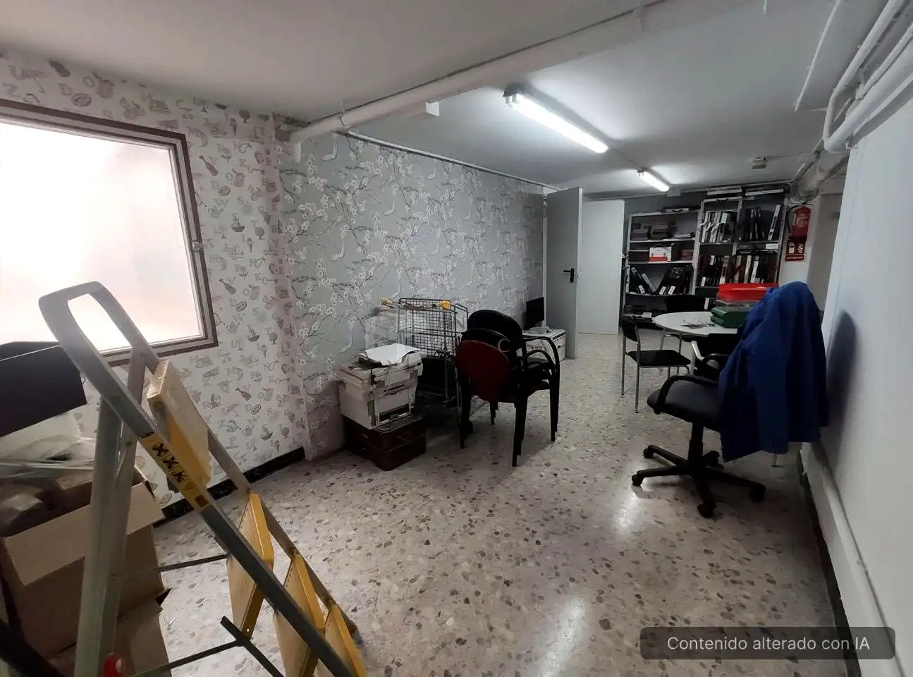 Edificio en venta en Mataró
