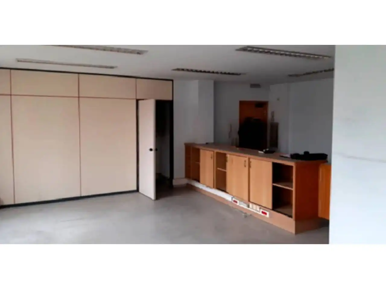 Oficina en venta en Burgos
