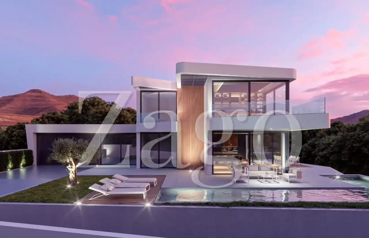 Maison à vendre à Altea la Vella, imagen 9