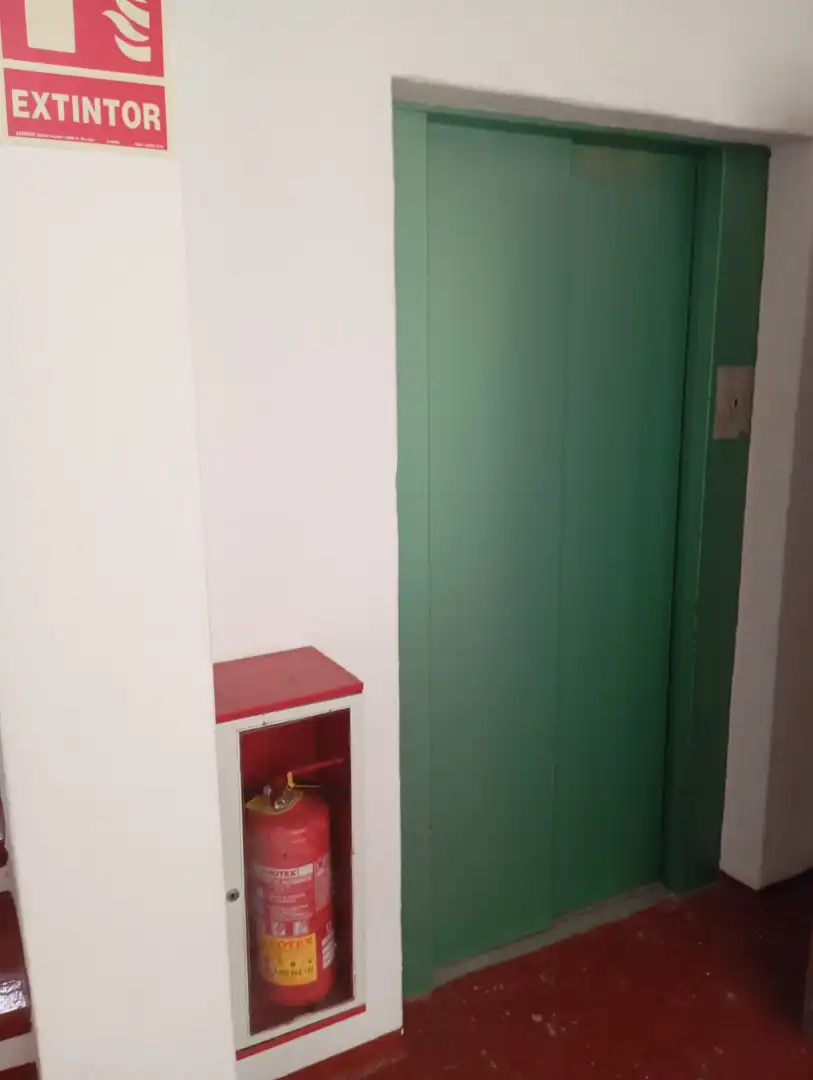 Flat with lift for sale in Calle Muelle Ribera, imagen 21