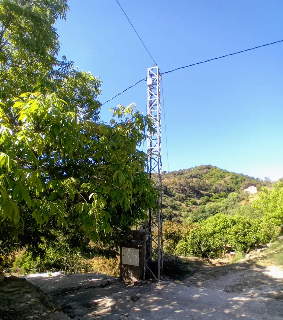 Casa rústica en venda a Yunquera, imagen 36