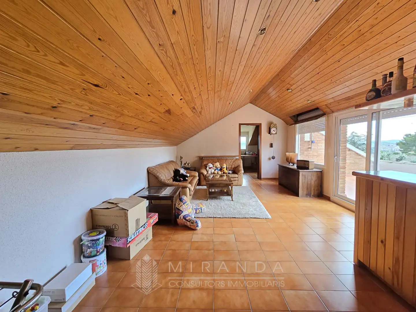 Houses for sale in Canovelles  with Air Conditioner, Heating and Private garden
