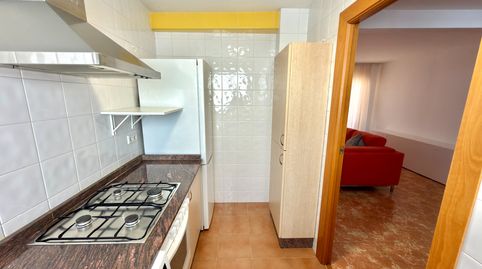 Foto 4 de Piso de alquiler en Carrer del Litògraf Pascual I Abad, 12, L'Hort de Senabre, Valencia Capital