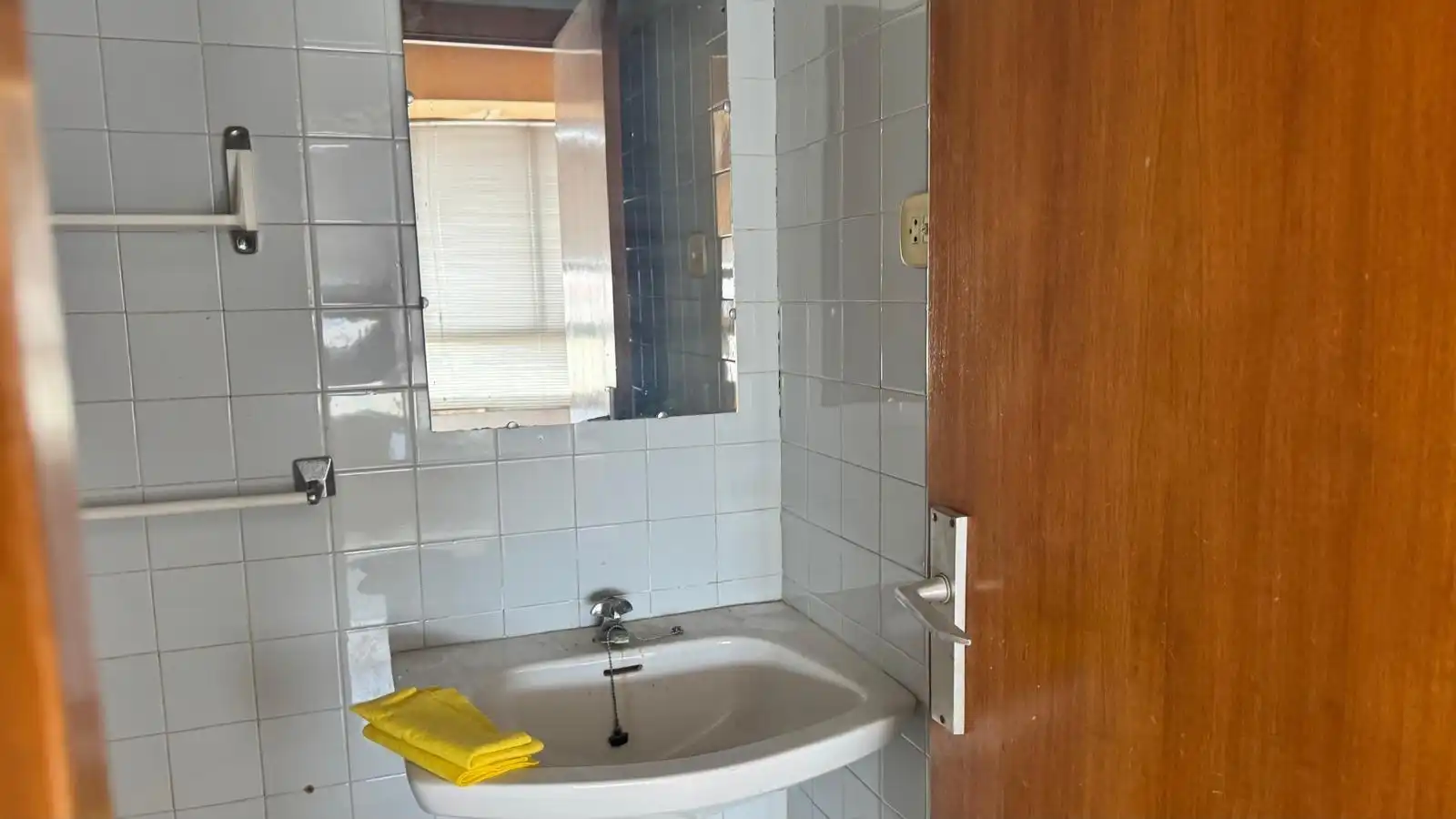 Badezimmer von Büro zum Verkauf in Castellón de la Plana / Castelló de la Plana