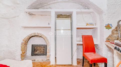 Foto 4 de Finca rústica en venda a Barrio de Albaicín,  Granada Capital