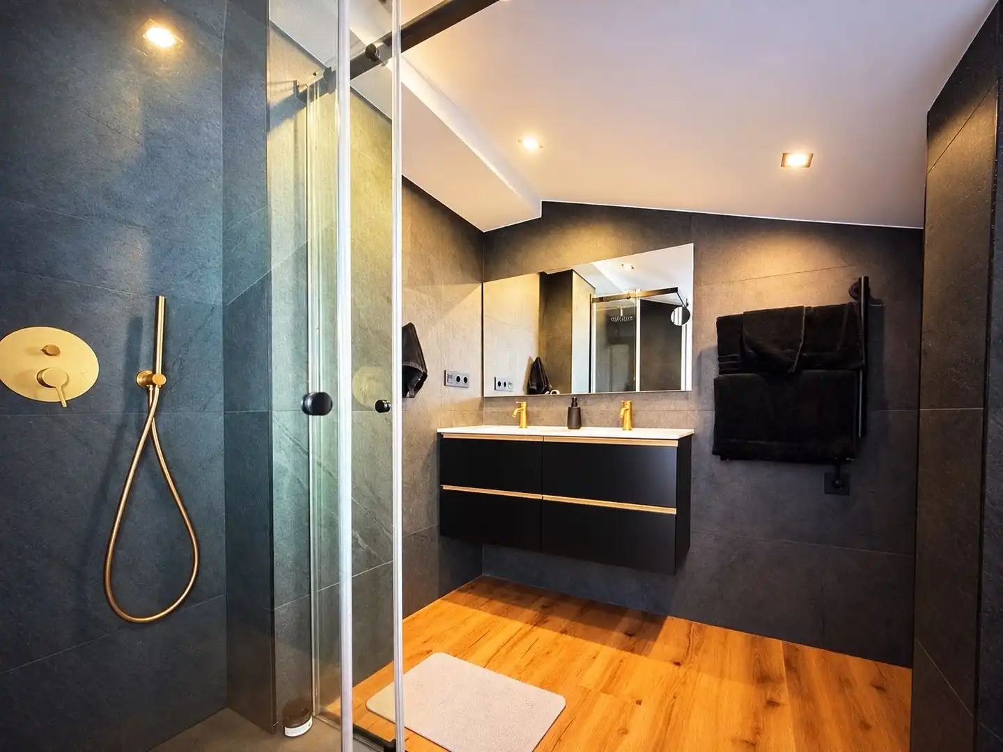 Dúplex de 3 habitacions de lloguer a Escaldes-Engordany · 25 de 60