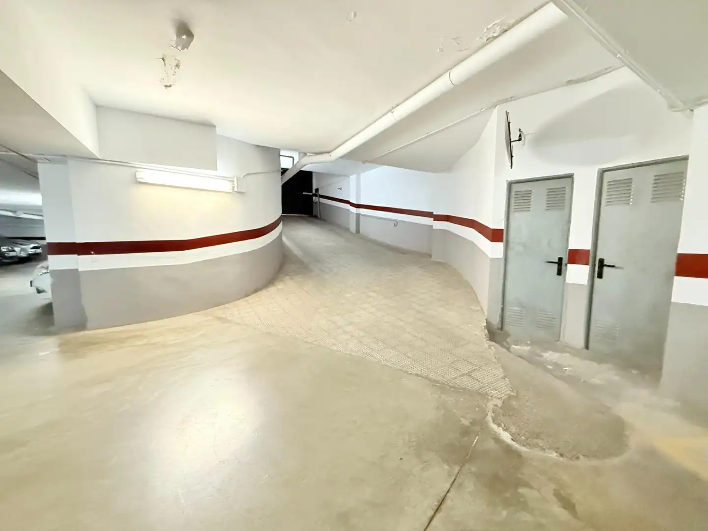 Wohnung zum Verkauf in Valencia mit Parkett und Terrasse