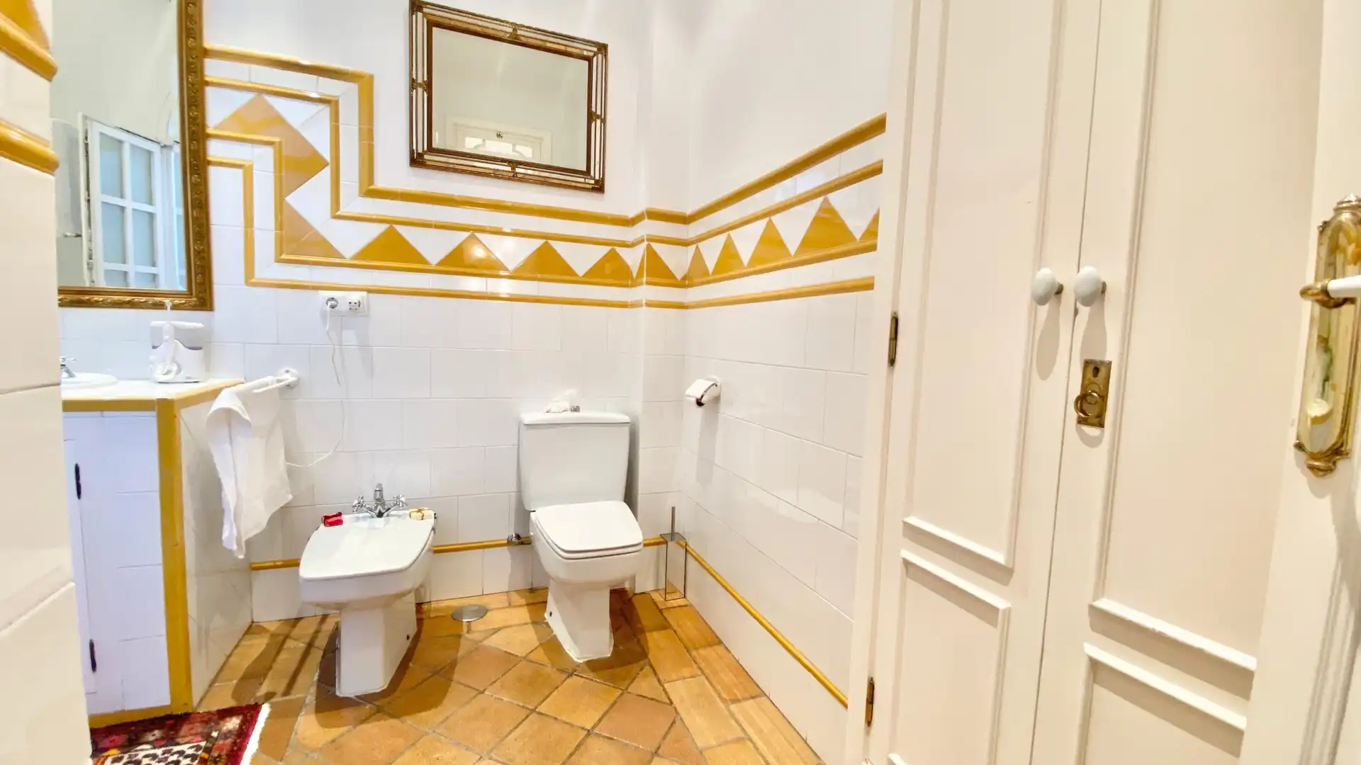 Apartment with lift to rent in Centro, imagen 27