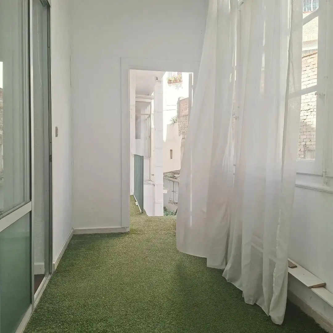 Flat for sale in Zaragoza  with Terrace