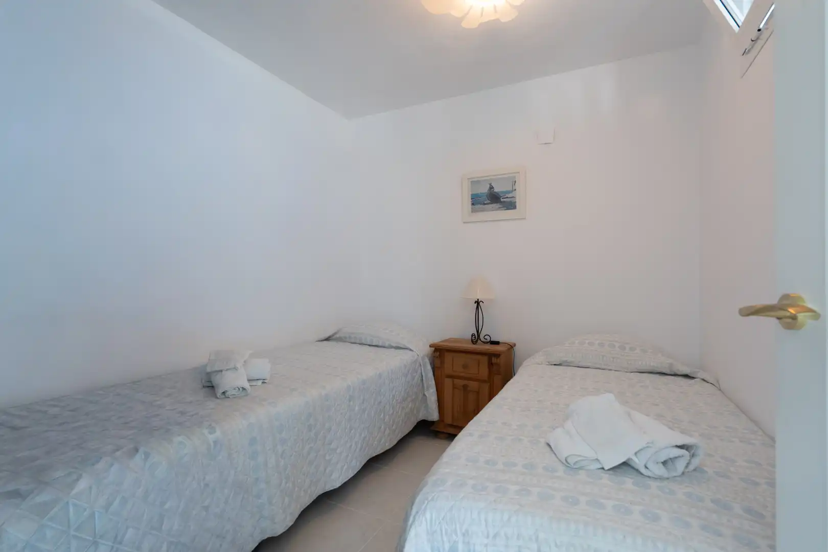 Appartement compact avec piscine à vendre à Zona Pueblo, imagen 2