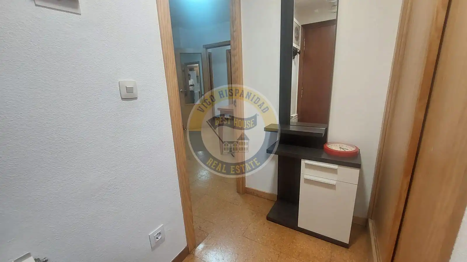 Piso en venta en Vigo  con Calefacción