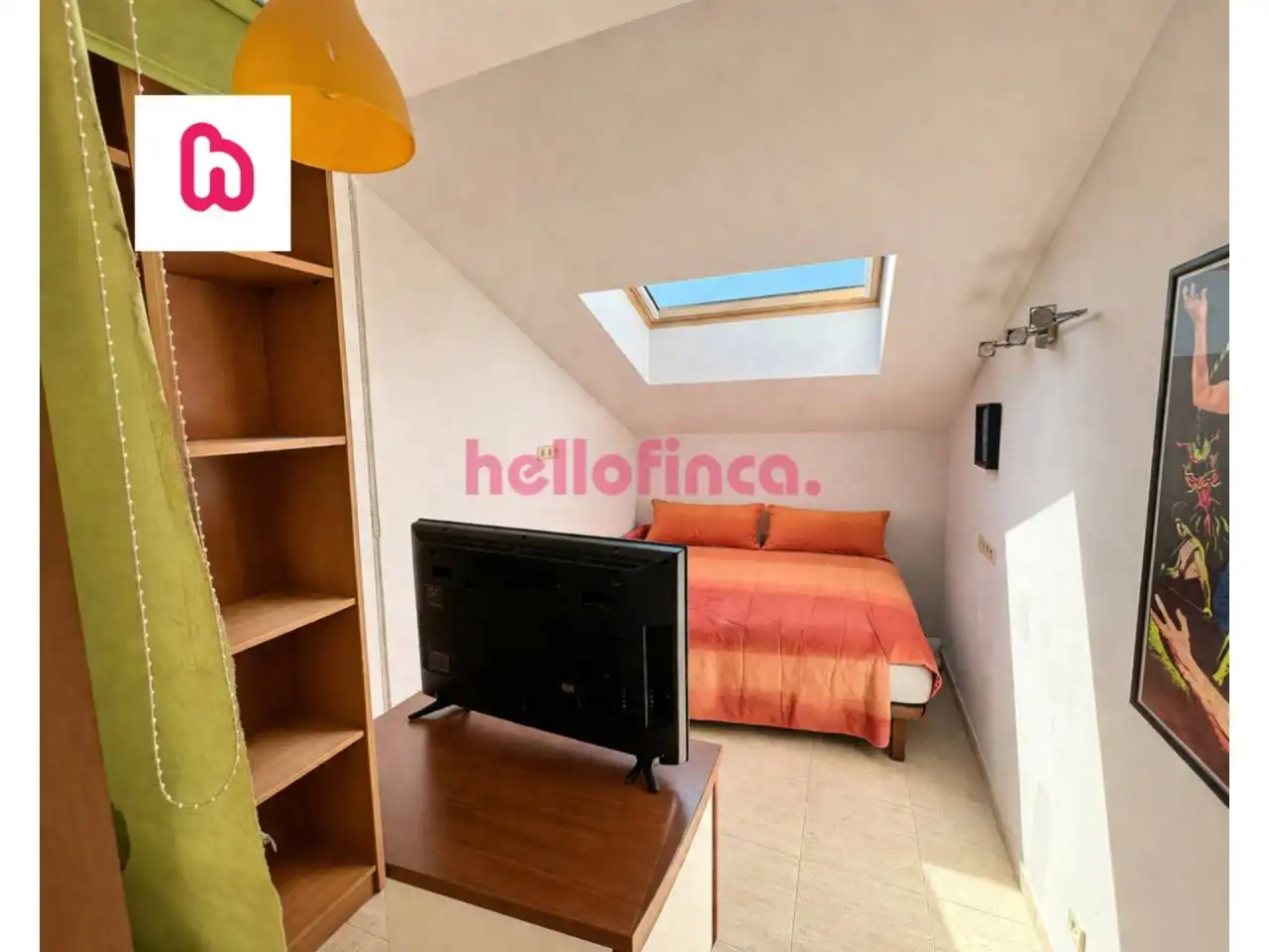 Habitación de Piso en venta en Sant Celoni con Aire acondicionado, Calefacción y Terraza