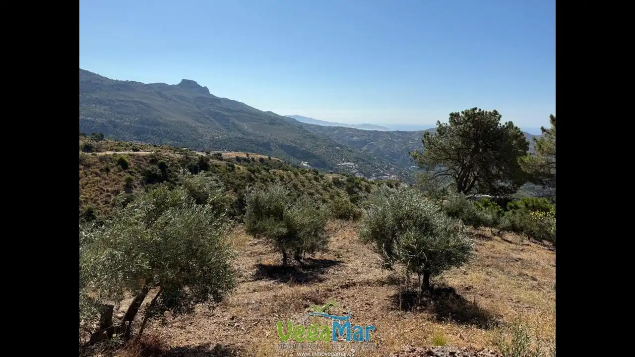 Residencial en venta en Kilometro 40, Lentegí