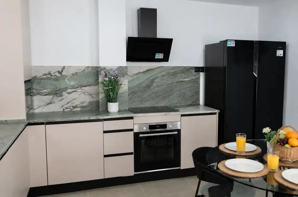 Apartament amb ascensor en venda a Castillo Sohail - Myramar, imagen 3