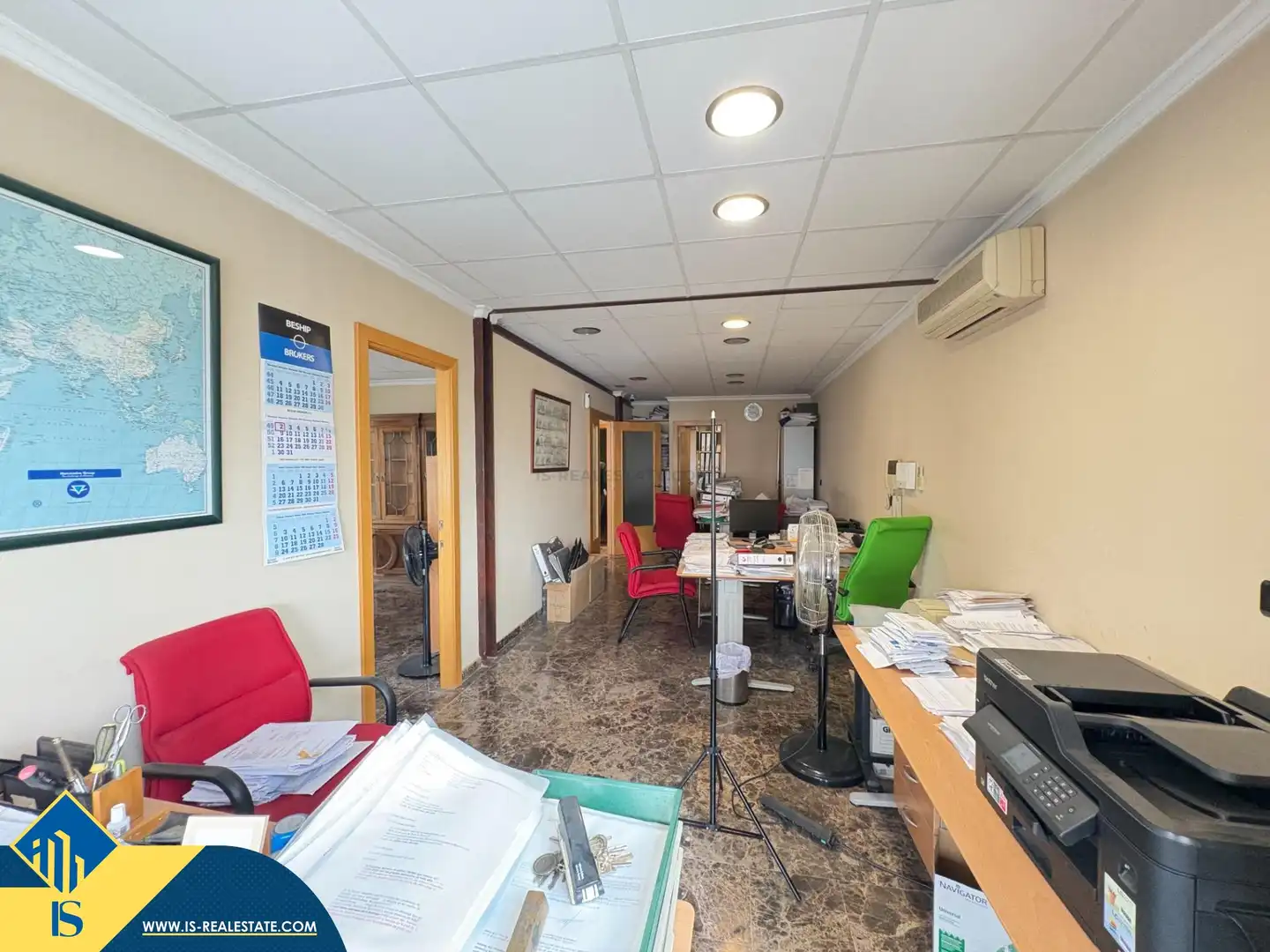 Piso con ascensor en venta en Centro, imagen 10