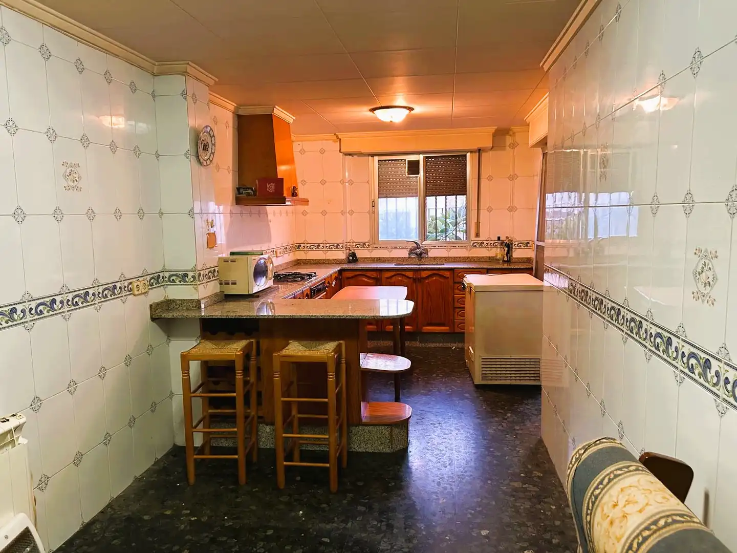 Cocina de Piso en venta en Centro  